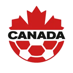 Figurinha FWC6 — Emblema do país-sede Canadá (FWC — Coleção oficial Copa 2026) Copa 2026