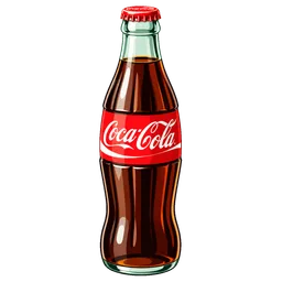 Coca-Cola — Edição especial Copa 2026 — destaque Copa 2026