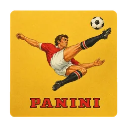 Figurinha FWC00 — Panini (FWC — Coleção oficial Copa 2026) Copa 2026