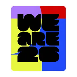 Figurinha FWC4 — Slogan Oficial (FWC — Coleção oficial Copa 2026) Copa 2026