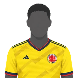 Figurinha COL3 — David Ospina (Colômbia) Copa 2026