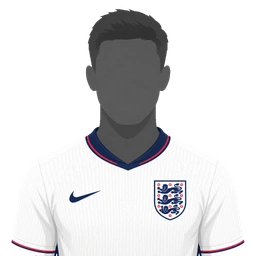 Figurinha ENG3 — John Stones (Inglaterra) Copa 2026