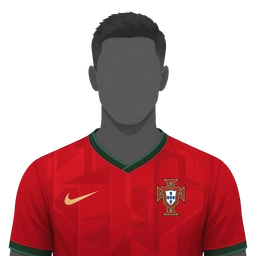 Figurinha POR3 — José Sá (Portugal) Copa 2026