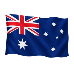 Bandeira da Austrália