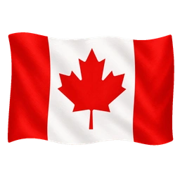 Bandeira do Canadá