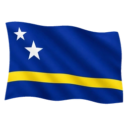 Bandeira de Curaçao