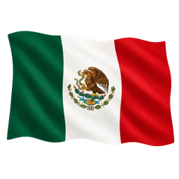 Bandeira do México