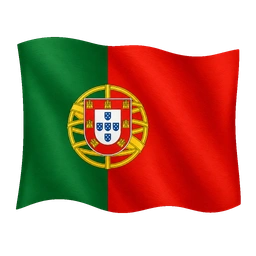 Bandeira de Portugal