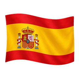 Bandeira da Espanha