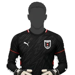 Figurinha AUT2 — Alexander Schlager (Áustria) Copa 2026